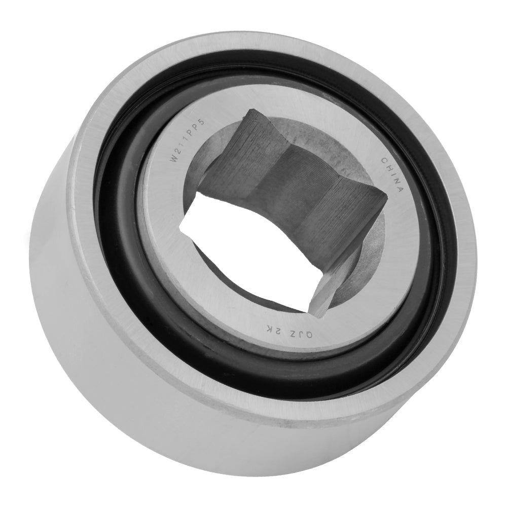 W211PP5 - Agricultural Bearing with Square Bore - Kool Products