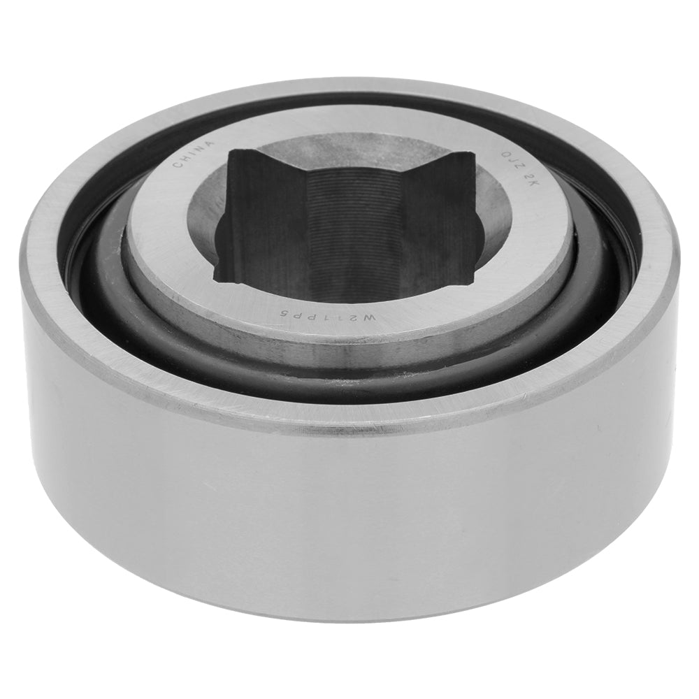 W211PP5 - Agricultural Bearing with Square Bore - Kool Products