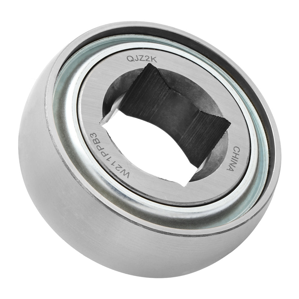 W211PPB3 - Agricultural Bearing with Square Bore - Kool Products