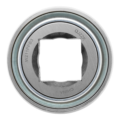 W211PPB3 - Agricultural Bearing with Square Bore - Kool Products