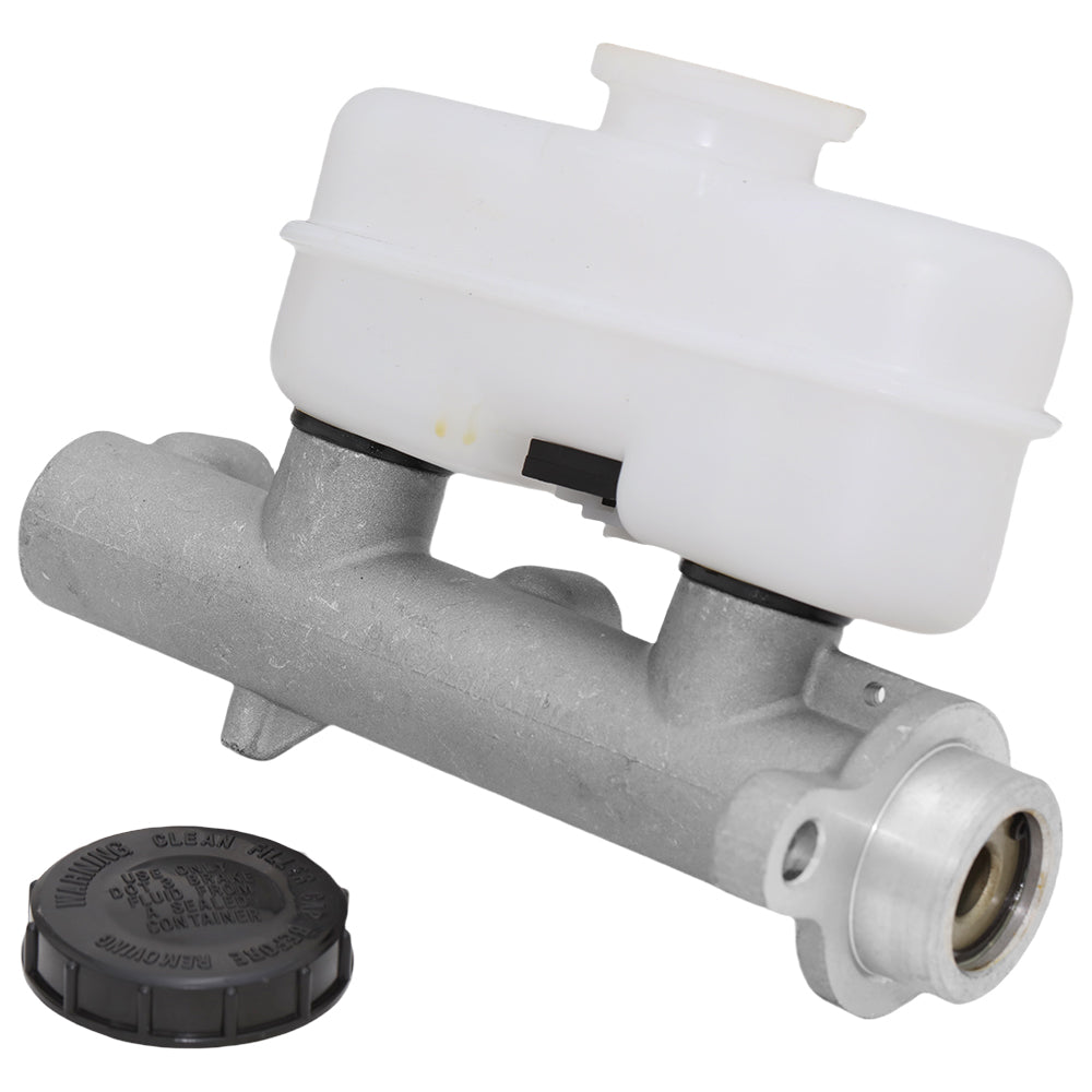 BMC-2760 - Brake Master Cylinder - Kool Products
