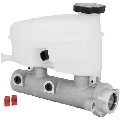 BMC-4073 - Brake Master Cylinder - Kool Products