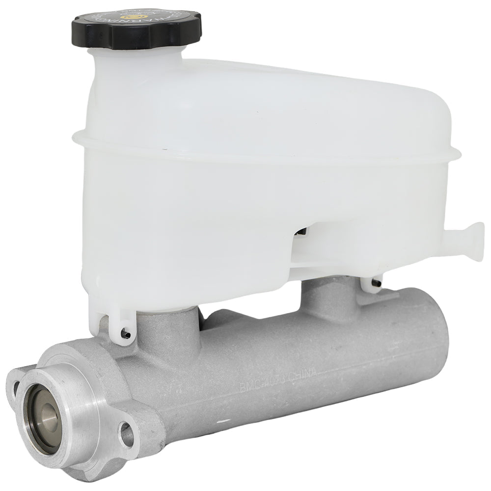 BMC-4073 - Brake Master Cylinder - Kool Products