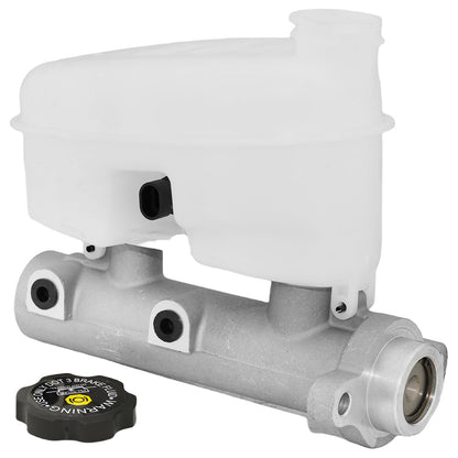 BMC-4073 - Brake Master Cylinder - Kool Products