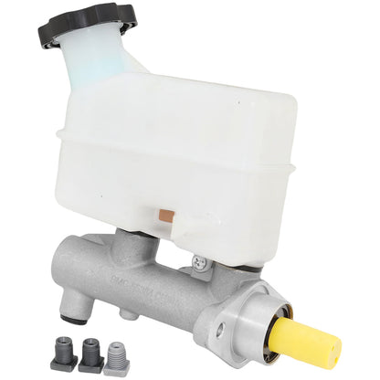 BMC-55384 - Brake Master Cylinder - Kool Products