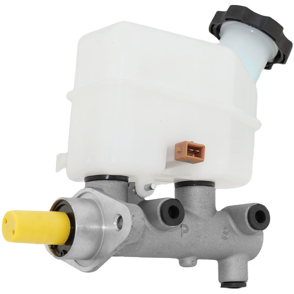 BMC-55384 - Brake Master Cylinder - Kool Products