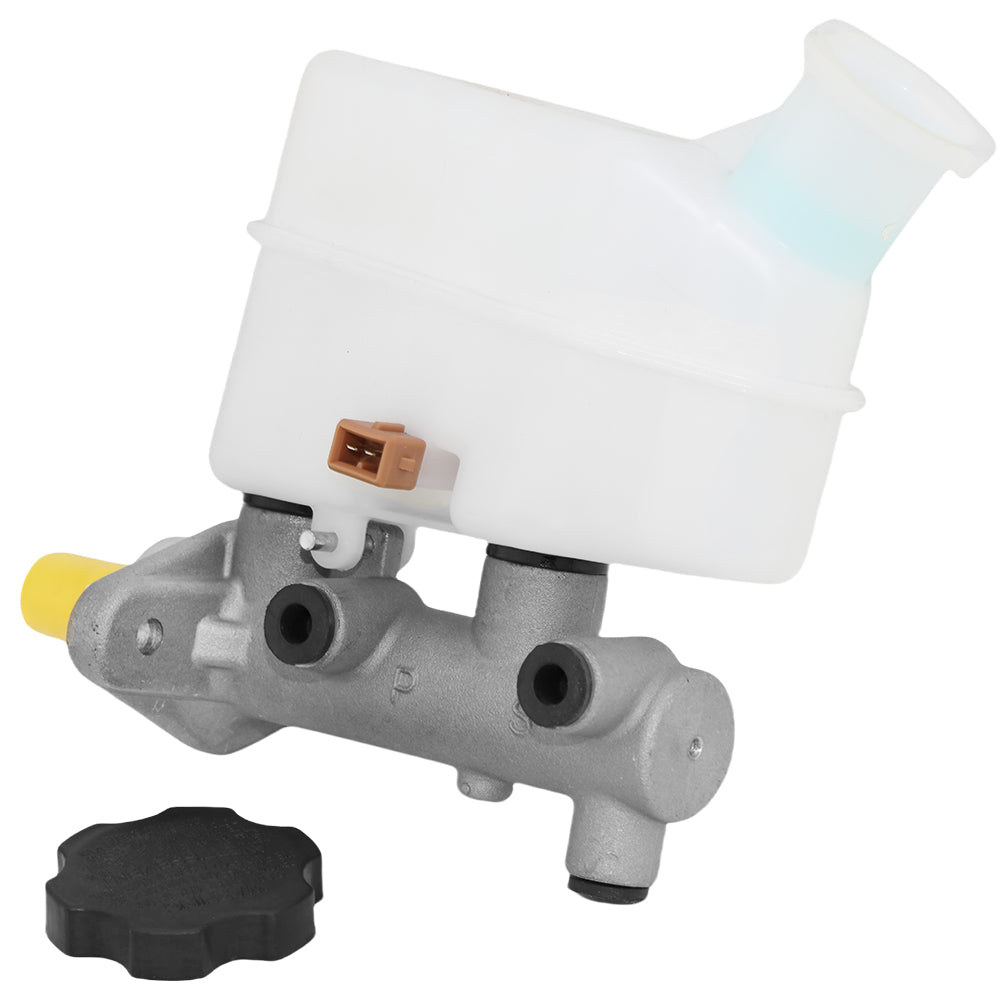 BMC-55384 - Brake Master Cylinder - Kool Products