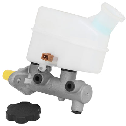 BMC-55384 - Brake Master Cylinder - Kool Products