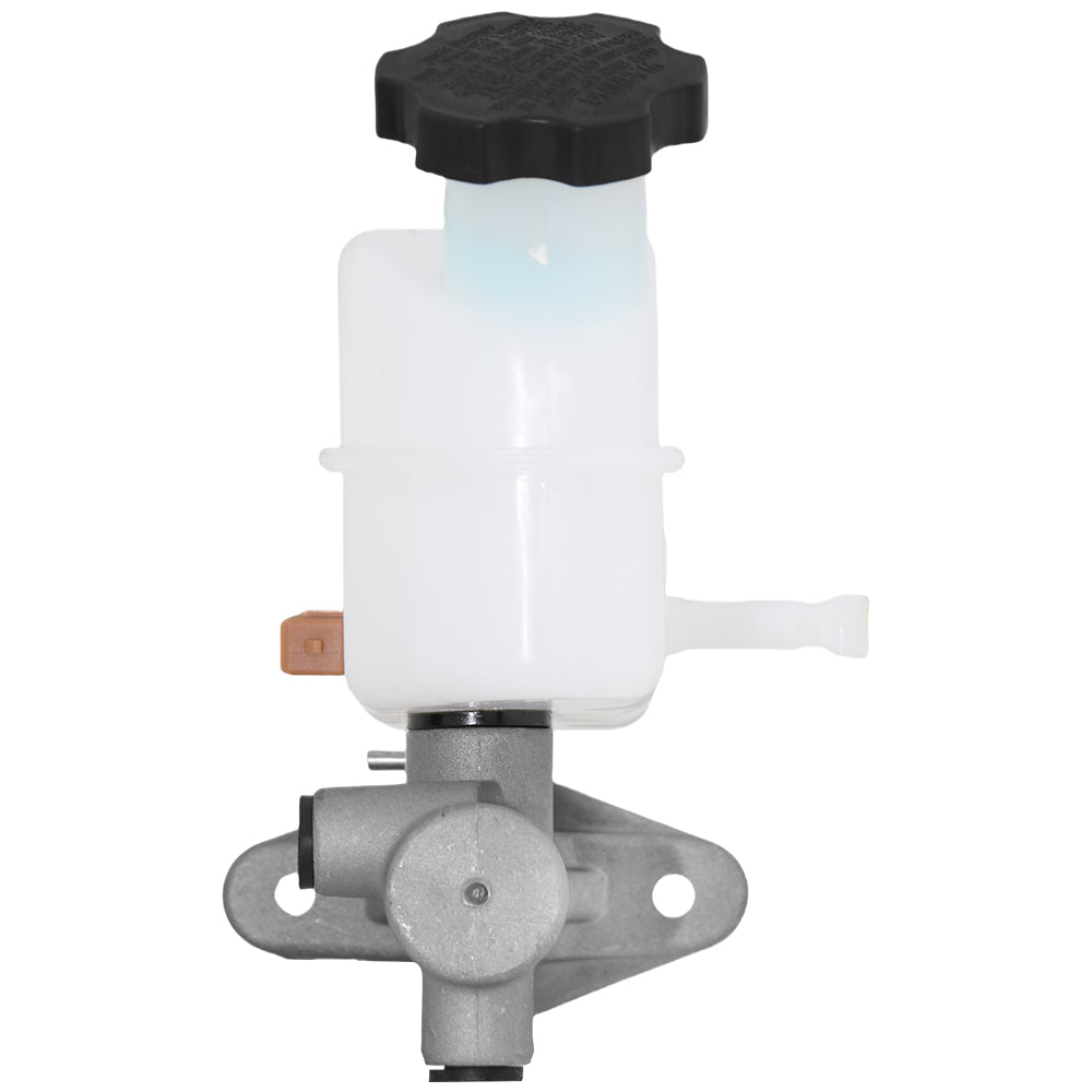 BMC-55384 - Brake Master Cylinder - Kool Products