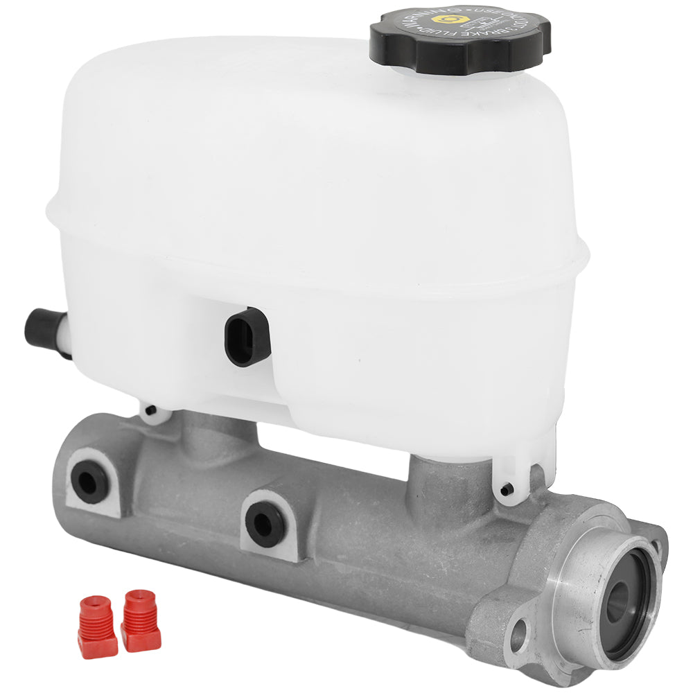 BMC-J2095 - Brake Master Cylinder - Kool Products