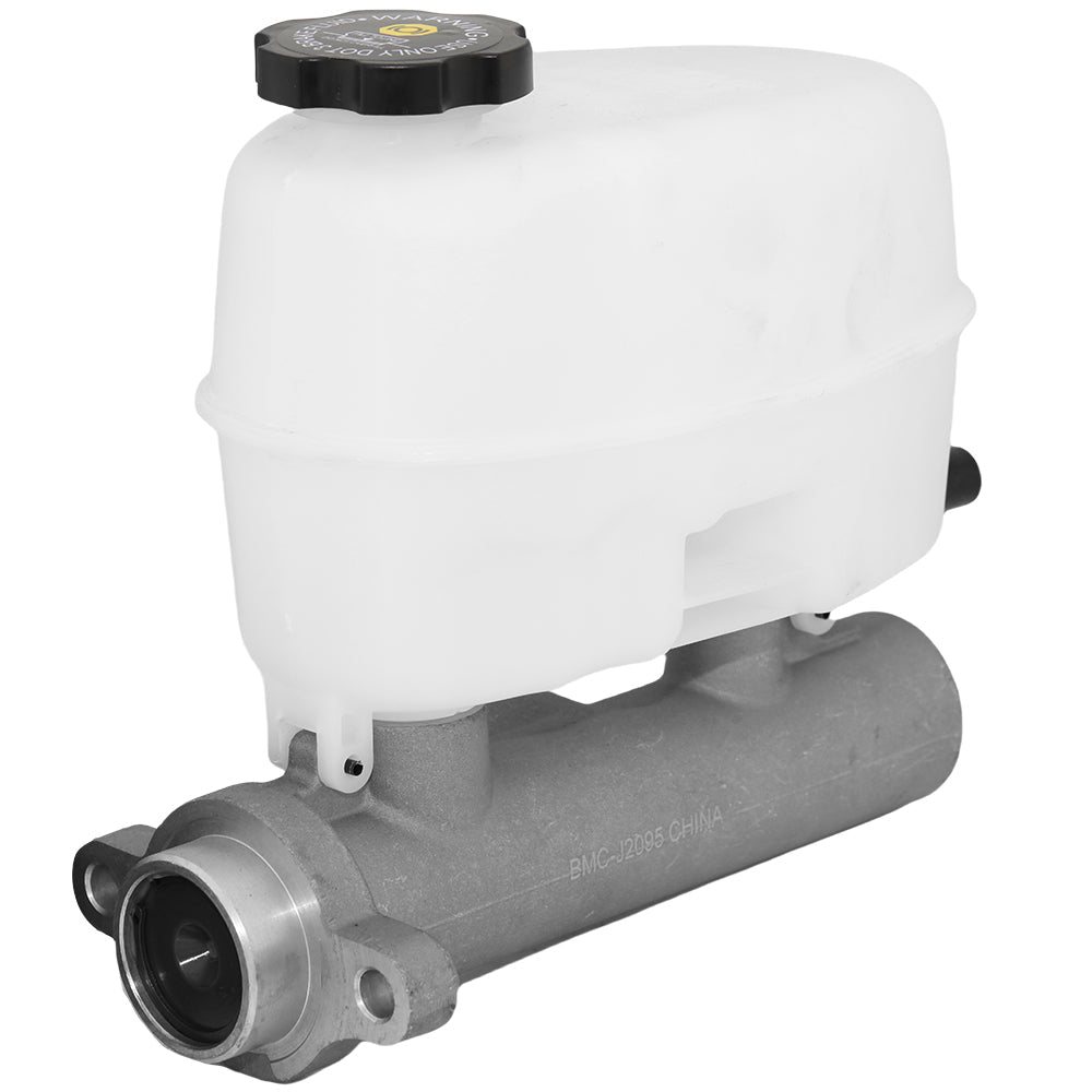 BMC-J2095 - Brake Master Cylinder - Kool Products