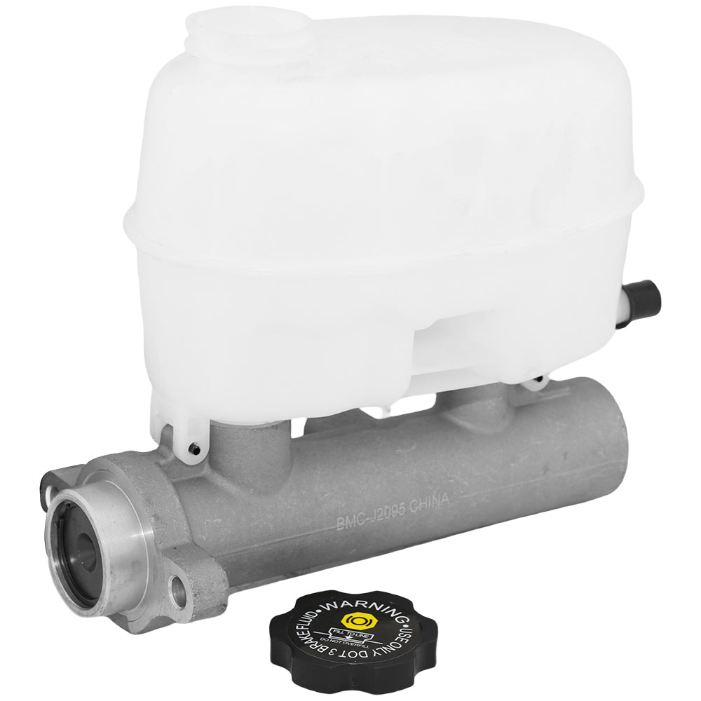 BMC-J2095 - Brake Master Cylinder - Kool Products