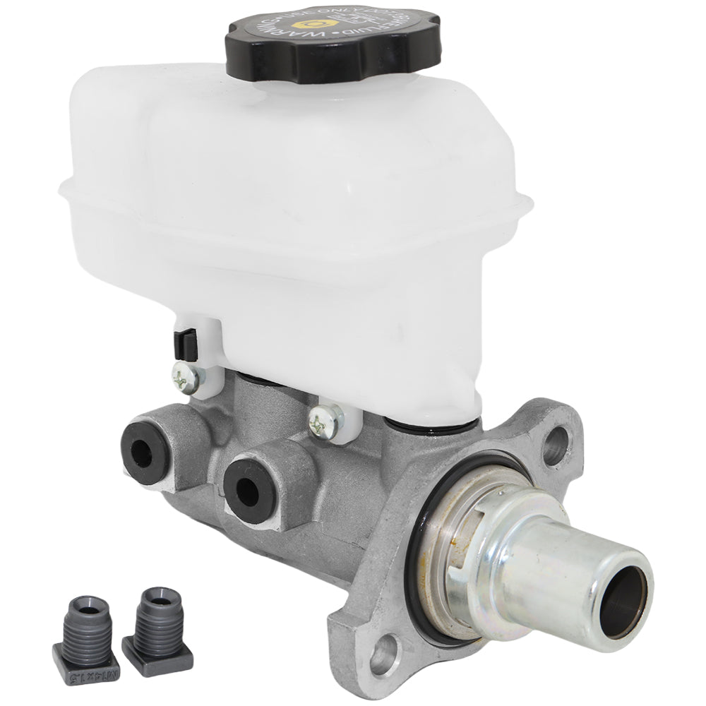 BMC-J2154 - Brake Master Cylinder - Kool Products