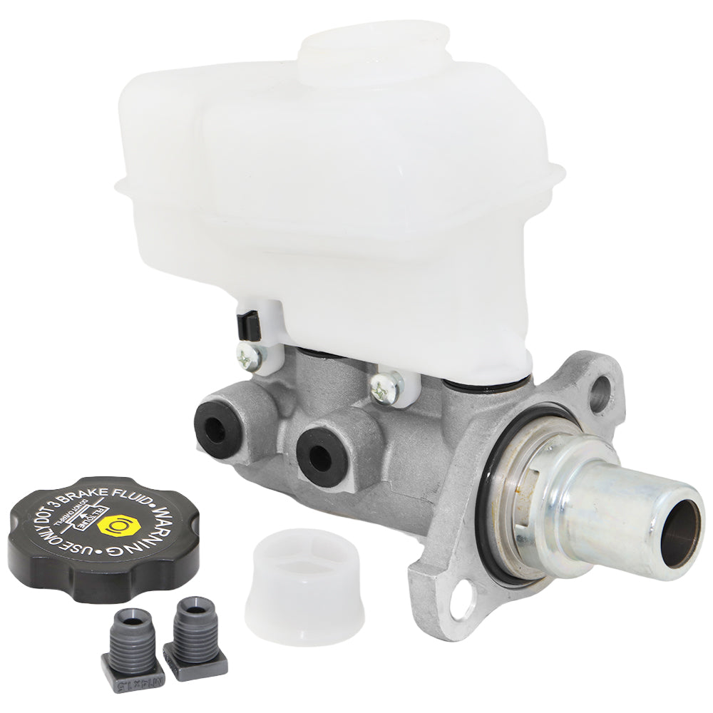 BMC-J2154 - Brake Master Cylinder - Kool Products