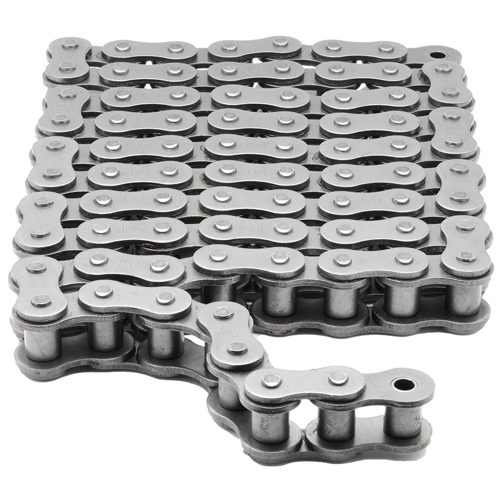 #100 - Roller Chain - Kool Products