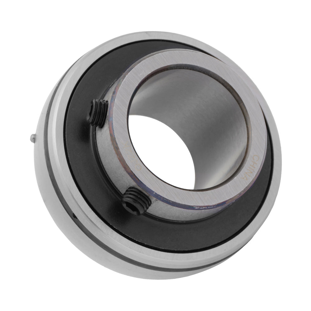 UC203 - Set Screw Locking Insert Bearing - Kool Products