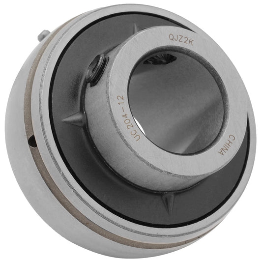 UC204-12 - Set Screw Locking Insert Bearing - Kool Products
