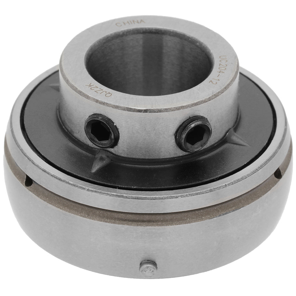 UC204-12 - Set Screw Locking Insert Bearing - Kool Products