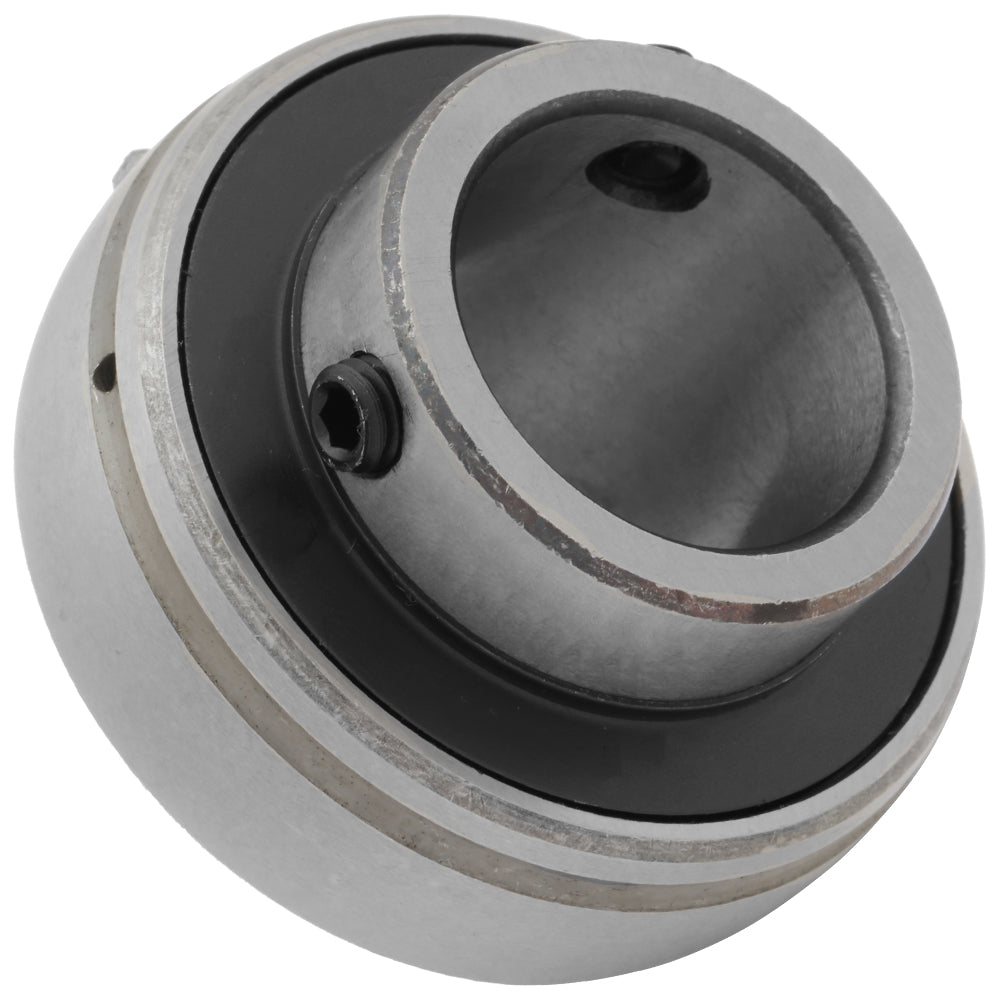 UC205 - Set Screw Locking Insert Bearing - Kool Products