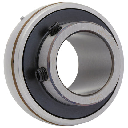 UC207-22 - Set Screw Locking Insert Bearing - Kool Products