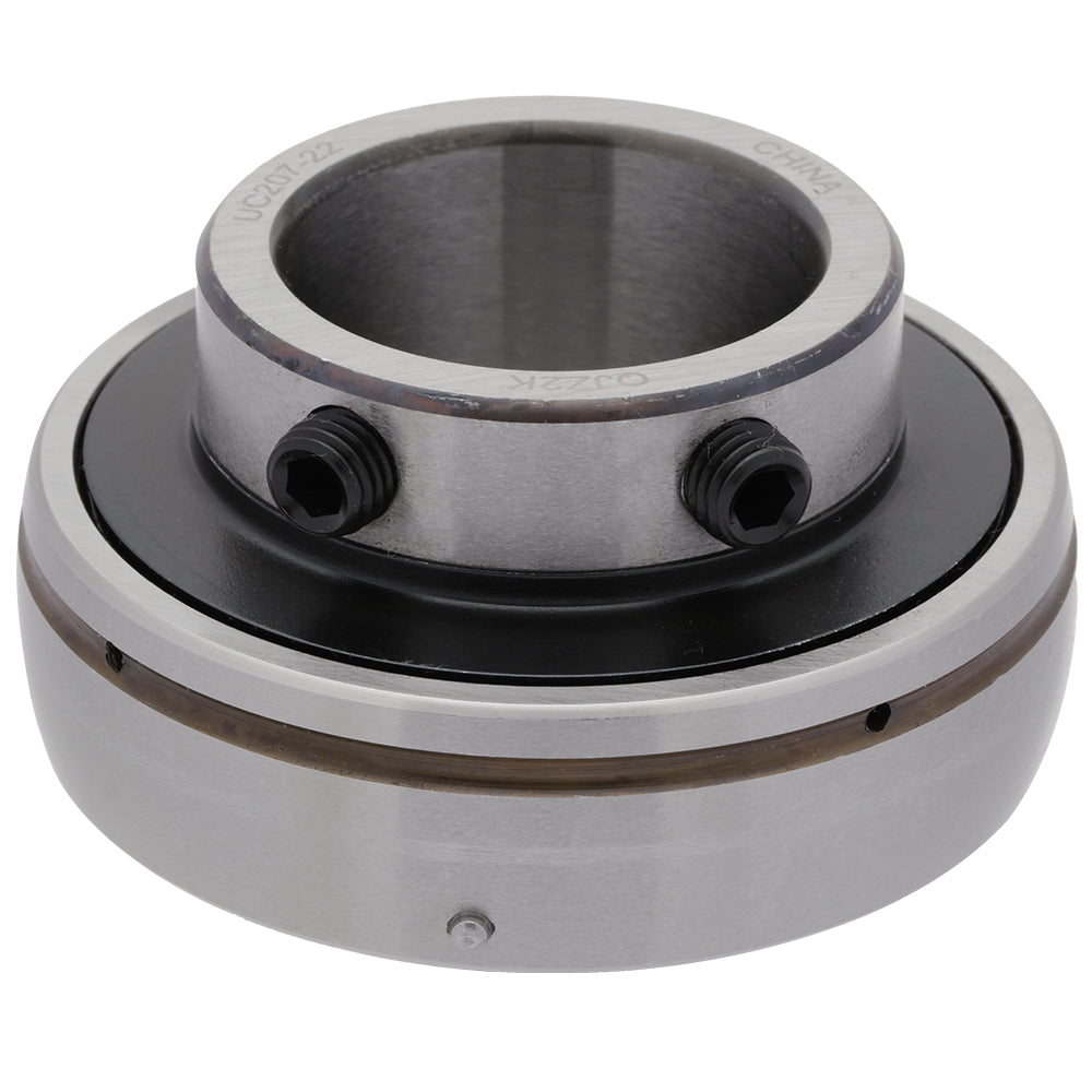 UC207-22 - Set Screw Locking Insert Bearing - Kool Products