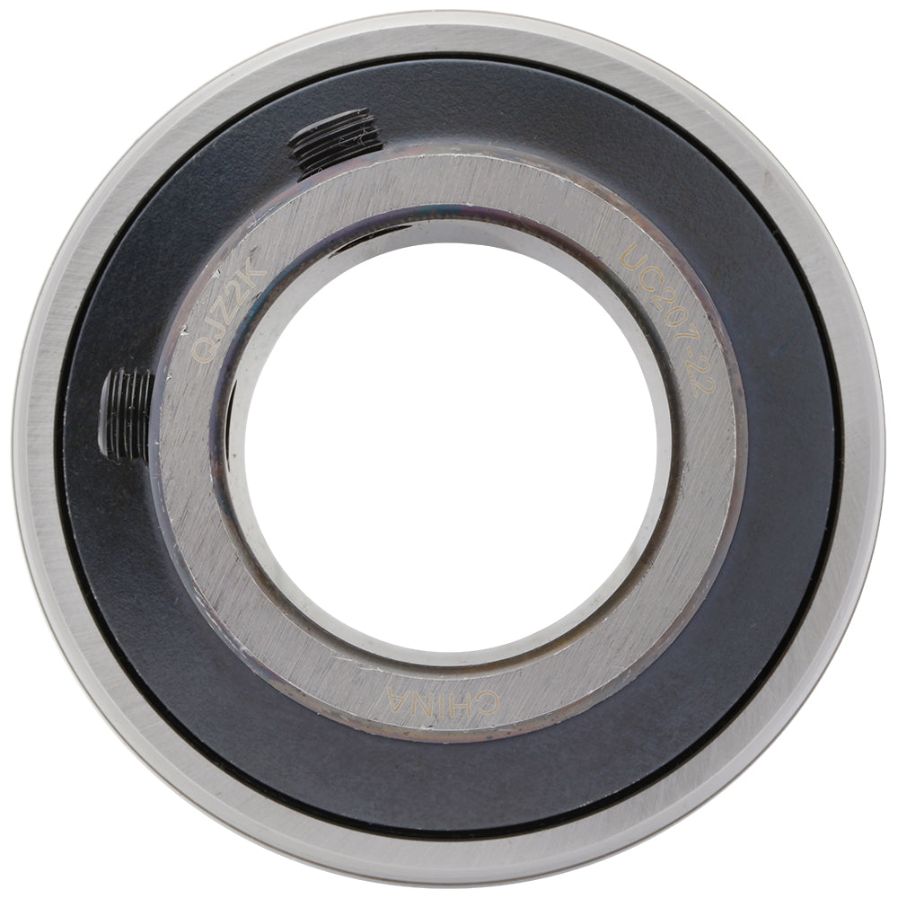 UC207-22 - Set Screw Locking Insert Bearing - Kool Products