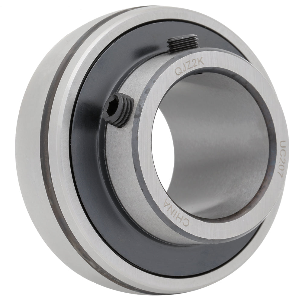UC207 - Set Screw Locking Insert Bearing - Kool Products