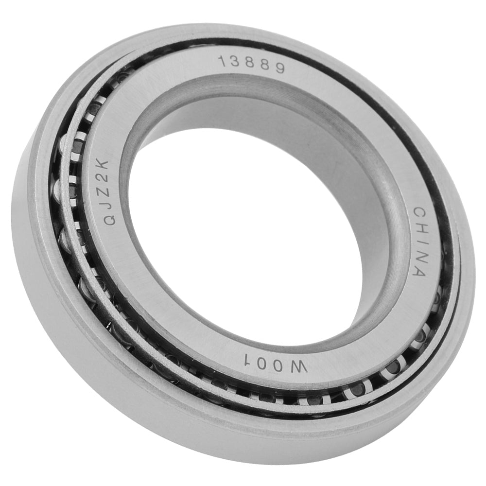 Cone: 13889 & Race: 13836 - Tapered Roller Bearing Set - Kool Products