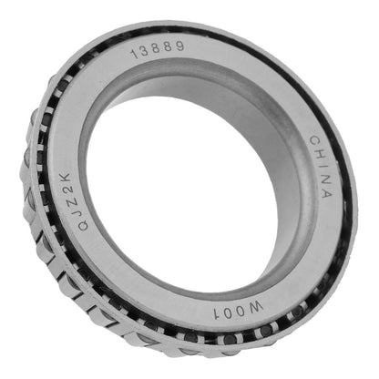 Cone: 13889 & Race: 13836 - Tapered Roller Bearing Set - Kool Products