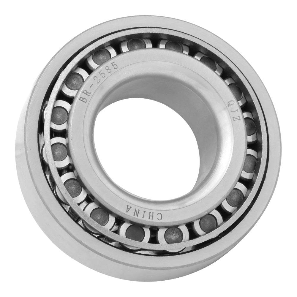 Cone: 2585 & Race: 2523 - Tapered Roller Bearing Set - Kool Products