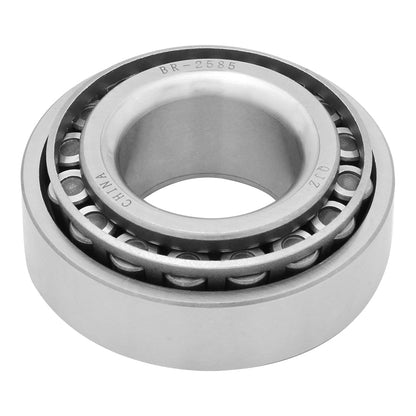 Cone: 2585 & Race: 2523 - Tapered Roller Bearing Set - Kool Products