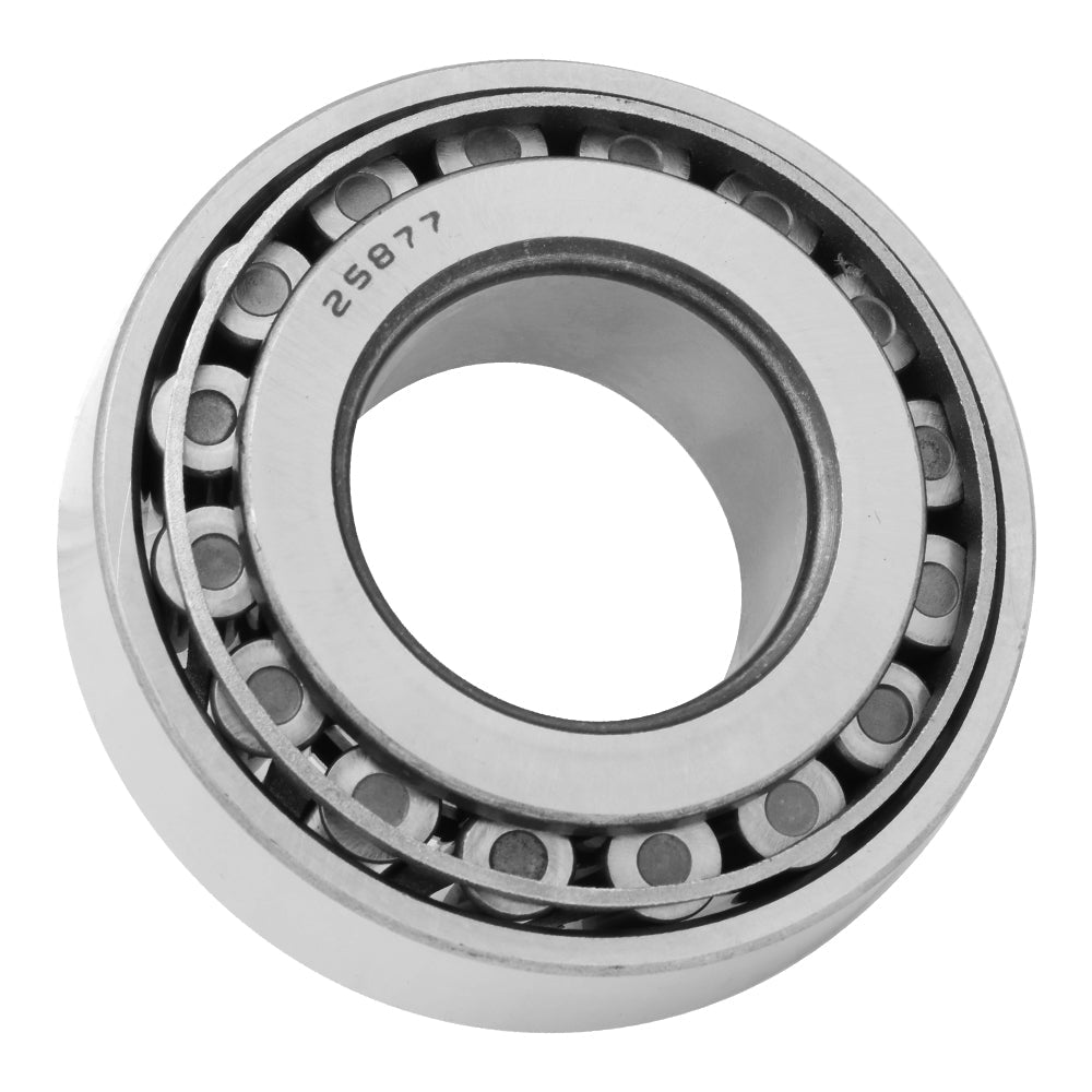 Cone: 25877 & Race: 25820 - Tapered Roller Bearing Set - Kool Products