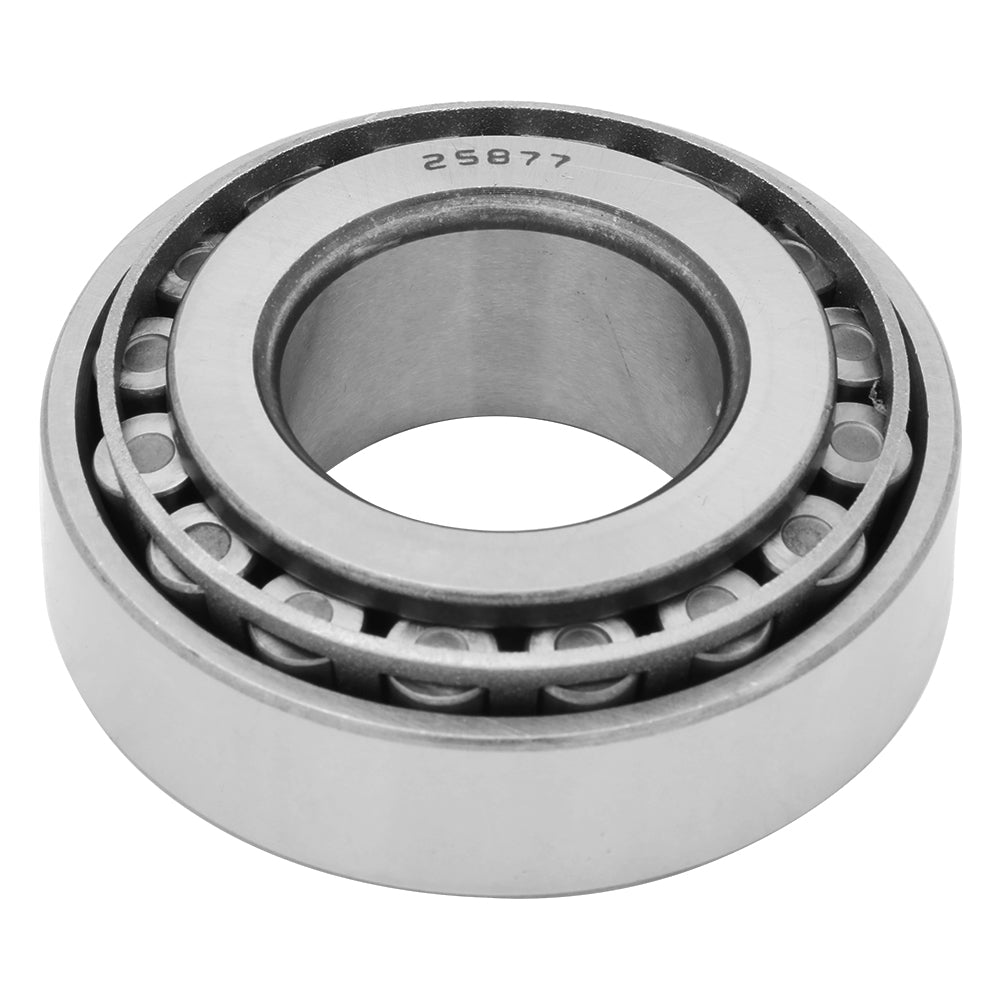 Cone: 25877 & Race: 25820 - Tapered Roller Bearing Set - Kool Products