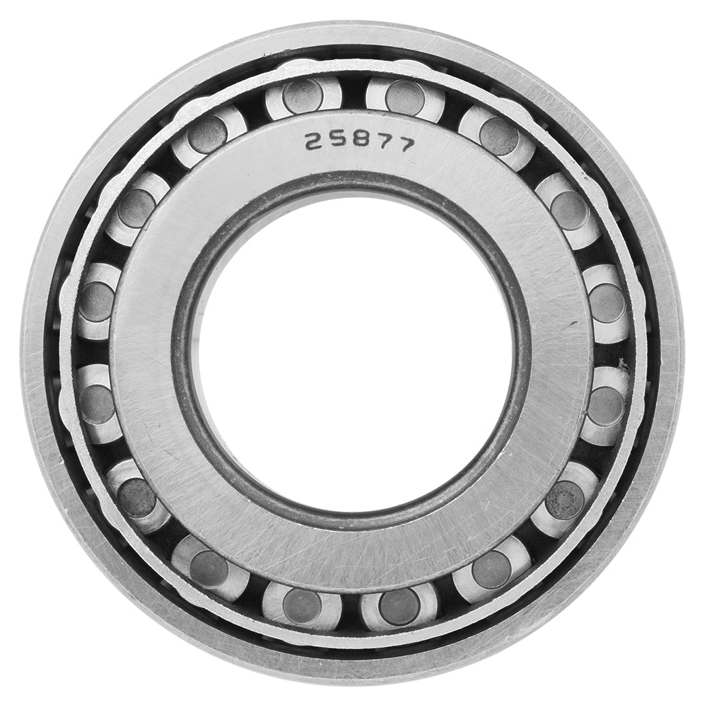 Cone: 25877 & Race: 25820 - Tapered Roller Bearing Set - Kool Products