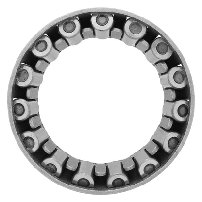 Cone: 35BC - Tapered Roller Bearing - Cage & Rollers - Kool Products