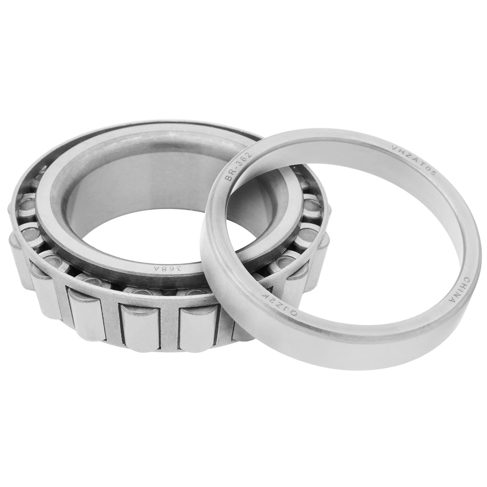 Cone: 368A & Race: 362 - Tapered Roller Bearing Set - Kool Products