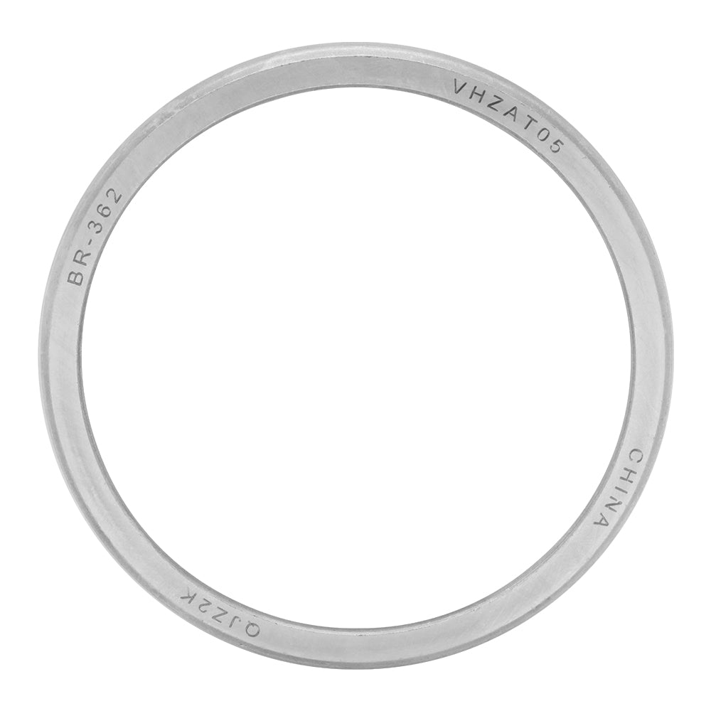 Cone: 368A & Race: 362 - Tapered Roller Bearing Set - Kool Products