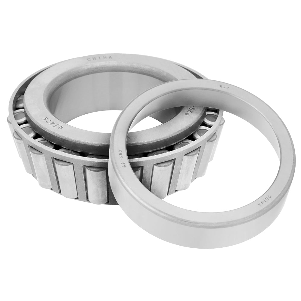 Cone: 566 & Race: 563 - Tapered Roller Bearing Set - Kool Products
