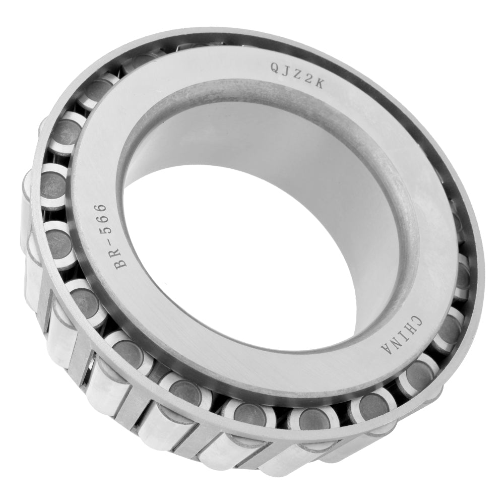 Cone: 566 & Race: 563 - Tapered Roller Bearing Set - Kool Products