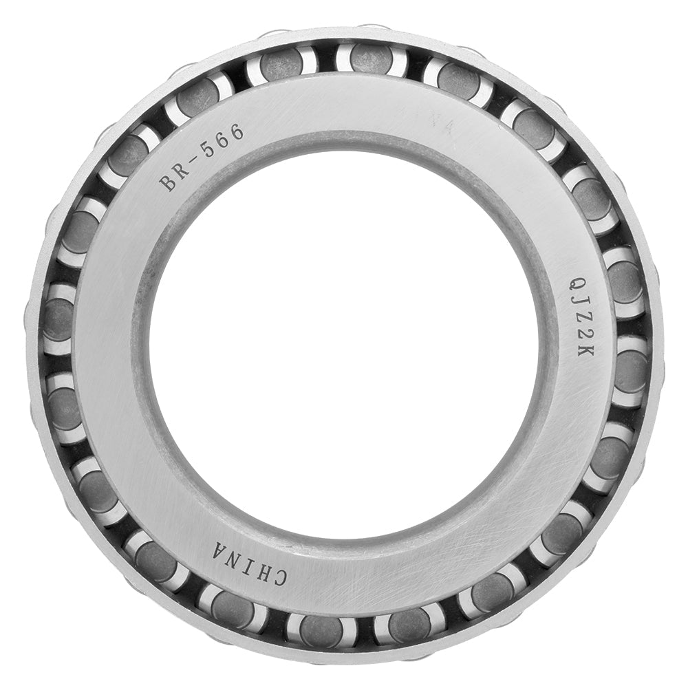 Cone: 566 & Race: 563 - Tapered Roller Bearing Set - Kool Products