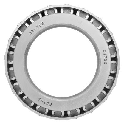 Cone: 566 & Race: 563 - Tapered Roller Bearing Set - Kool Products