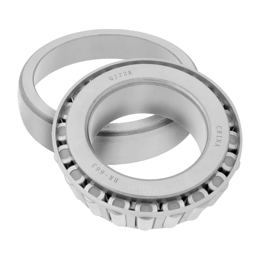 Cone: 663 & Race: 653 - Tapered Roller Bearing Set - Kool Products