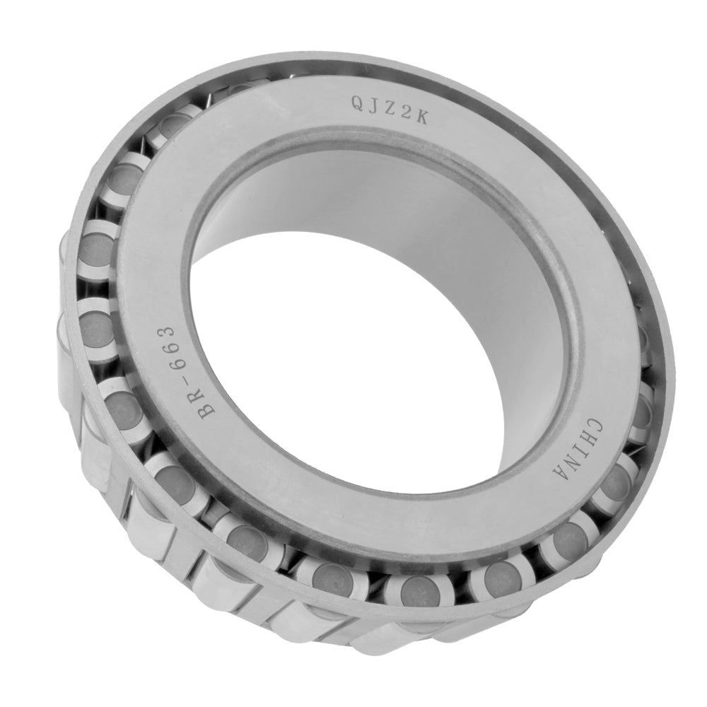 Cone: 663 & Race: 653 - Tapered Roller Bearing Set - Kool Products