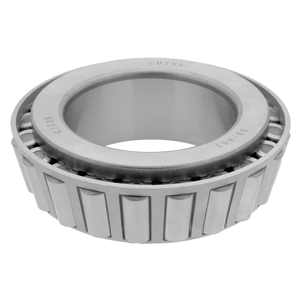 Cone: 663 & Race: 653 - Tapered Roller Bearing Set - Kool Products