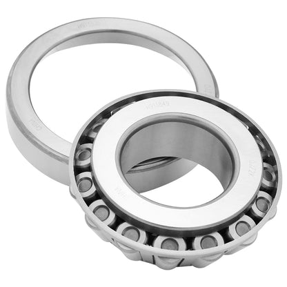 Cone: H913849 & Race: H913810 - Tapered Roller Bearing Set - Kool Products