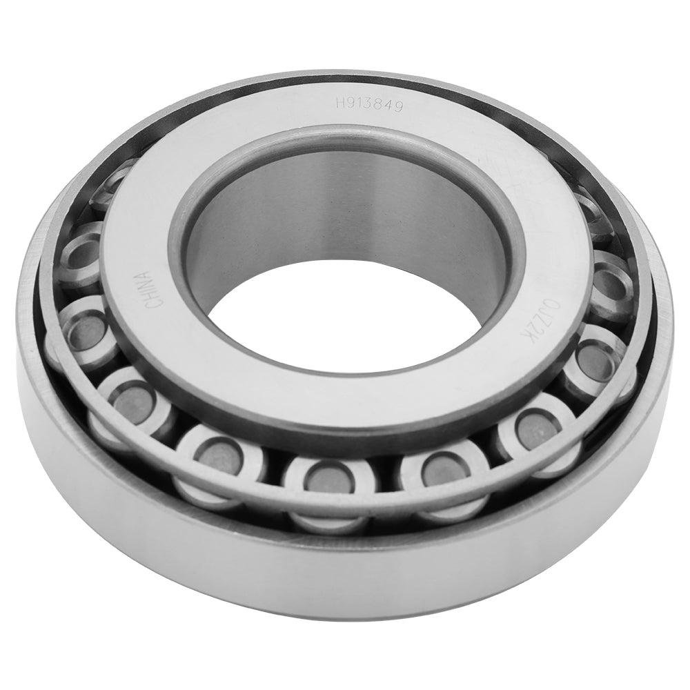Cone: H913849 & Race: H913810 - Tapered Roller Bearing Set - Kool Products