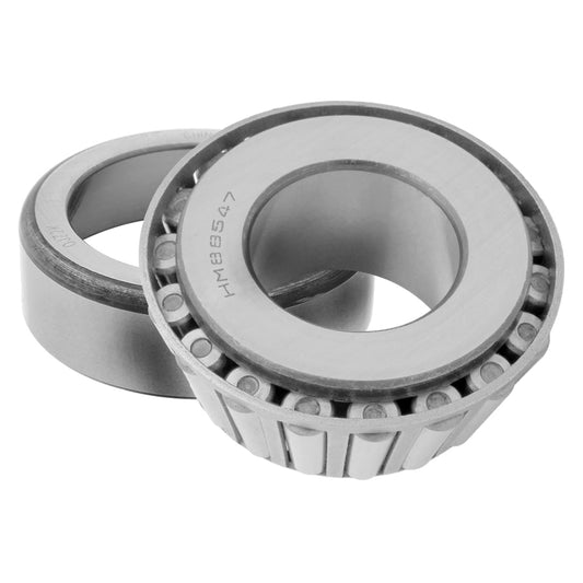 Cone: HM88547 & Race: HM88510 - Tapered Roller Bearing Set - Kool Products