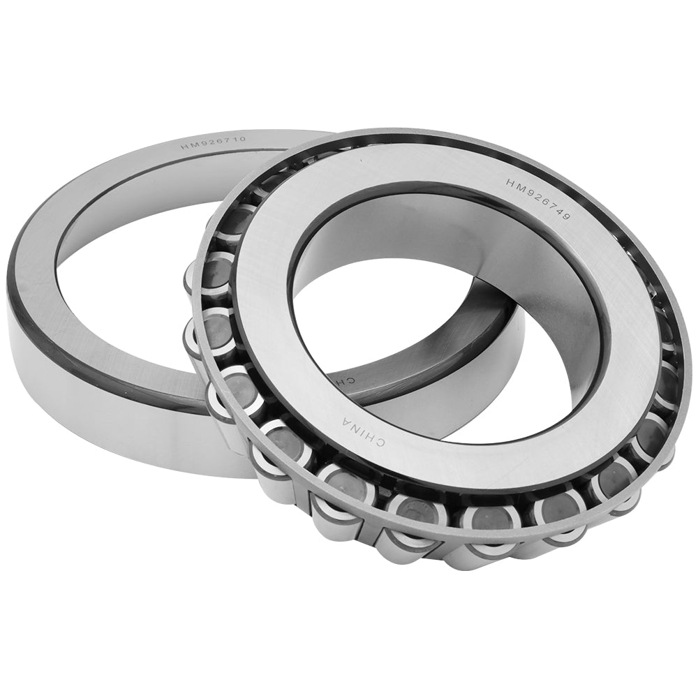 Cone: HM926749 & Race: HM926710 - Tapered Roller Bearing Set - Kool Products