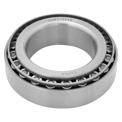 Cone: JHM516849 & Race: JHM516810 - Tapered Roller Bearing Set - Kool Products