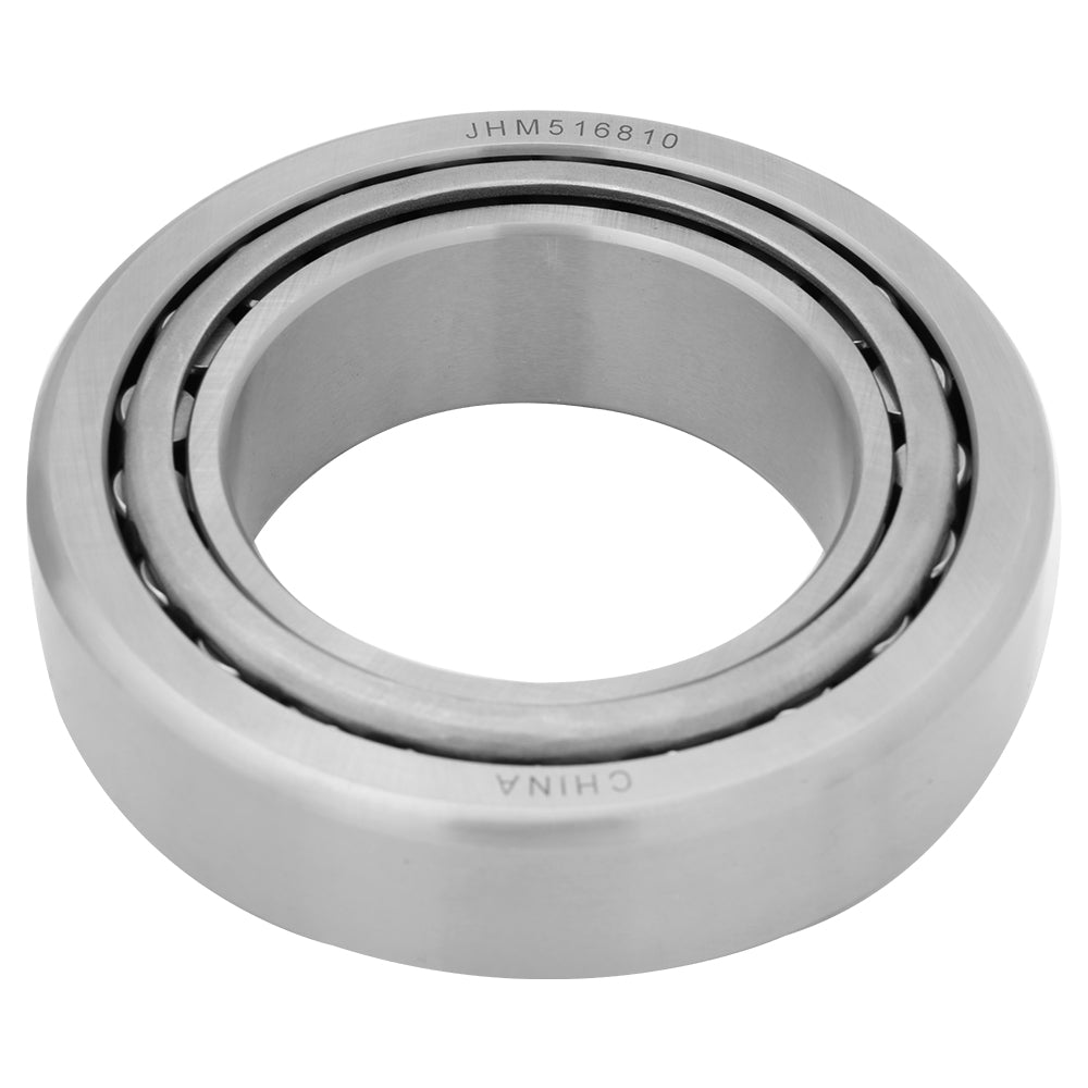 Cone: JHM516849 & Race: JHM516810 - Tapered Roller Bearing Set - Kool Products